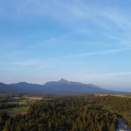 Pillow House Montibus Vila Pribylina