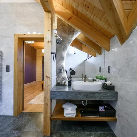 Pillow House Montibus *