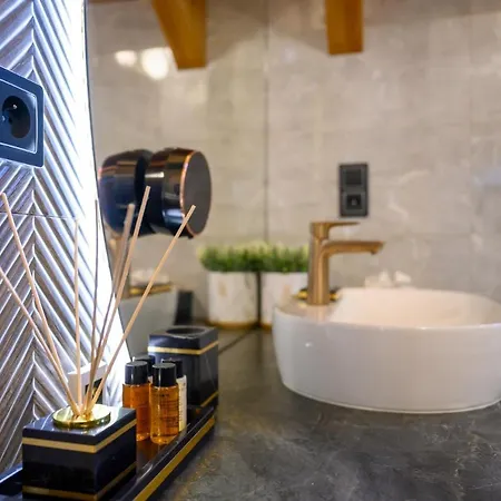 Pillow House Montibus Vila