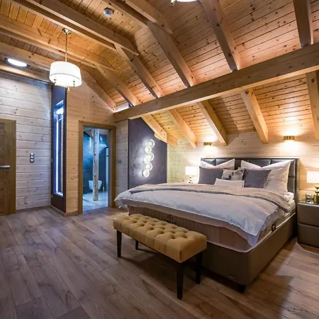 Pillow House Montibus *