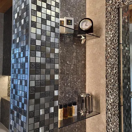 Pillow House Montibus * Pribylina