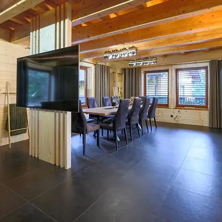 Pillow House Montibus