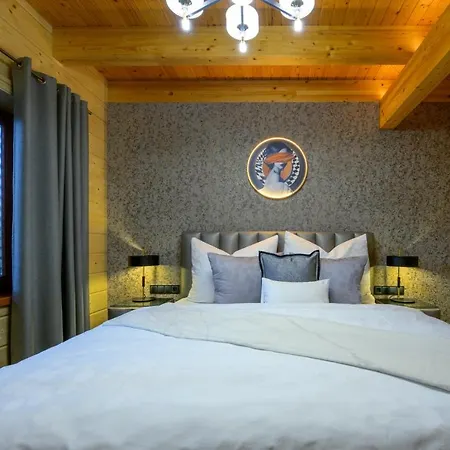Pillow House Montibus Villa