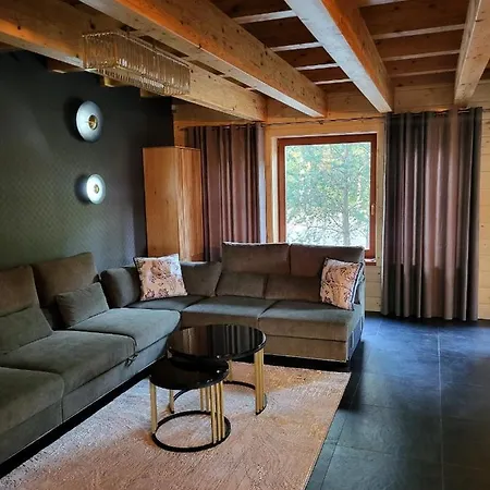 Pillow House Montibus Pribylina