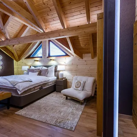 Pillow House Montibus