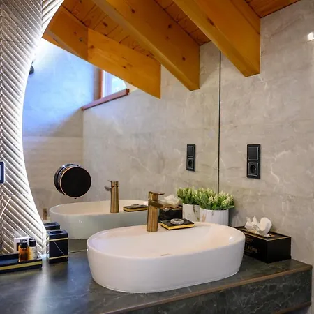 Pillow House Montibus *