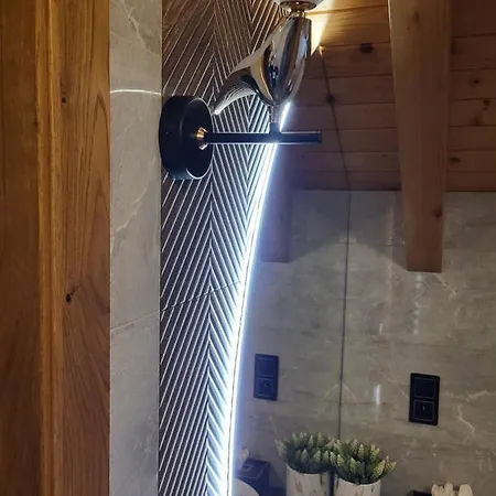 Pillow House Montibus Villa *