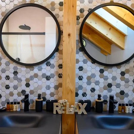 Pillow House Montibus Vila Pribylina