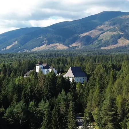 Vila Pillow House Montibus Pribylina