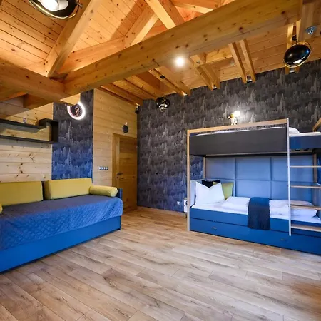 Pillow House Montibus