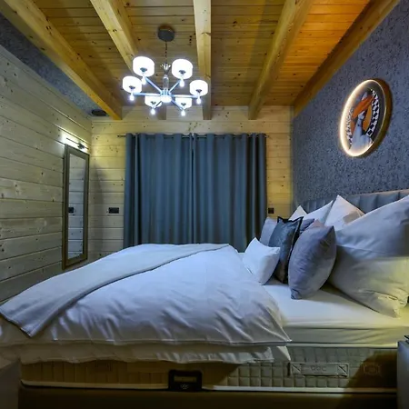 Pillow House Montibus