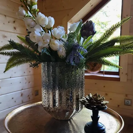 Vila Pillow House Montibus Pribylina