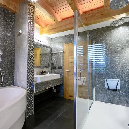 Pillow House Montibus *