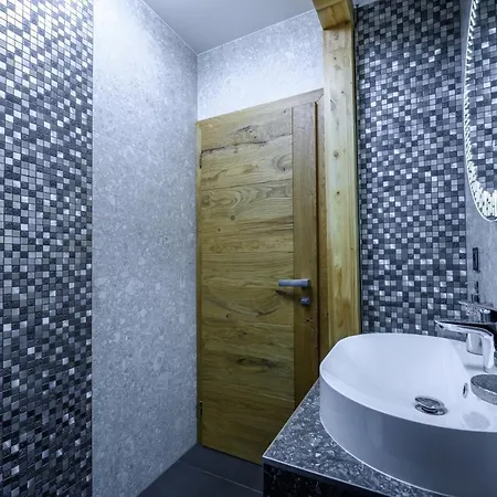 Pillow House Montibus Vila