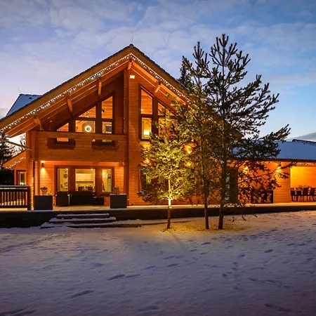 Pillow House Montibus *