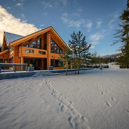 Pillow House Montibus Villa