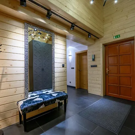 Villa Pillow House Montibus *