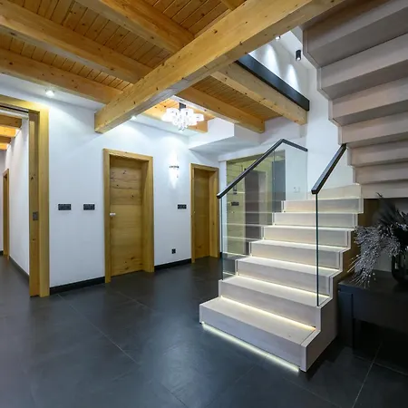 Pillow House Montibus Vila