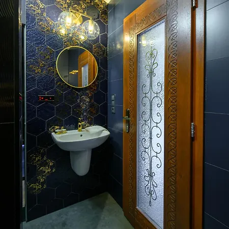 Pillow House Montibus Vila *