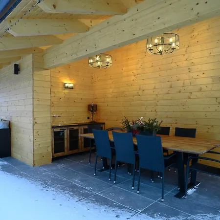 Pillow House Montibus Vila Pribylina