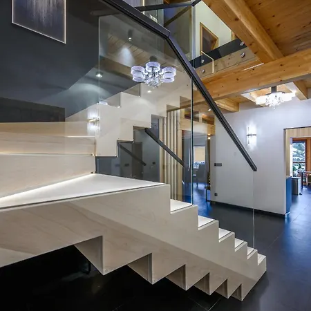 Pillow House Montibus *