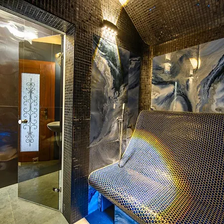 Pillow House Montibus Vila *