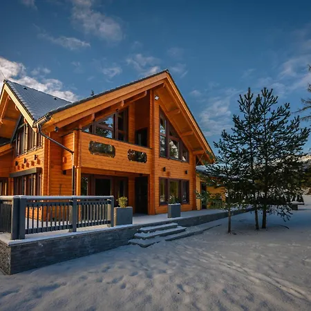 Pillow House Montibus *