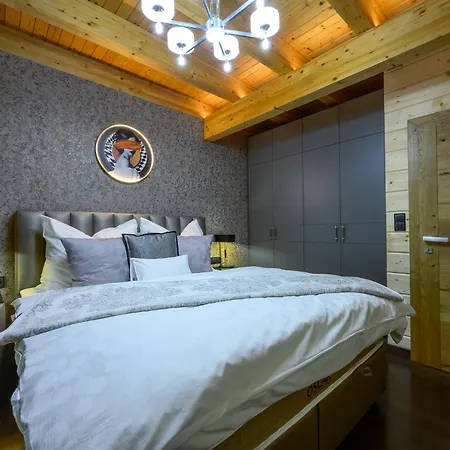 Pillow House Montibus