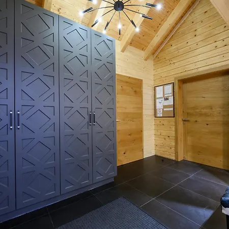 Pillow House Montibus * Pribylina