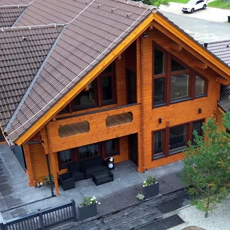 Pillow House Montibus *