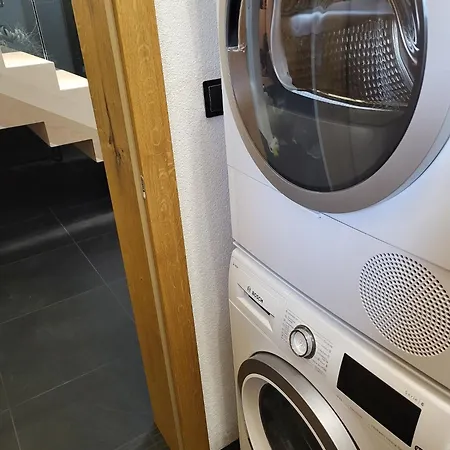 Vila Pillow House Montibus Pribylina