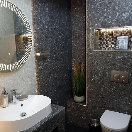 Vila Pillow House Montibus Pribylina