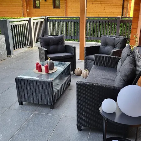 Pillow House Montibus