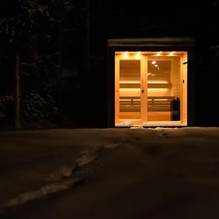 Pillow House Montibus Vila