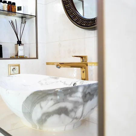 Vila Pillow House Montibus *