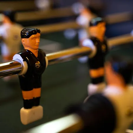 Pillow House Montibus Vila *