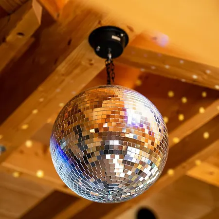 Pillow House Montibus * Pribylina