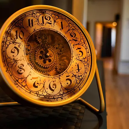 Pillow House Montibus Pribylina