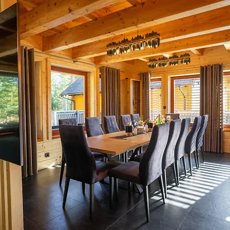 Pillow House Montibus *