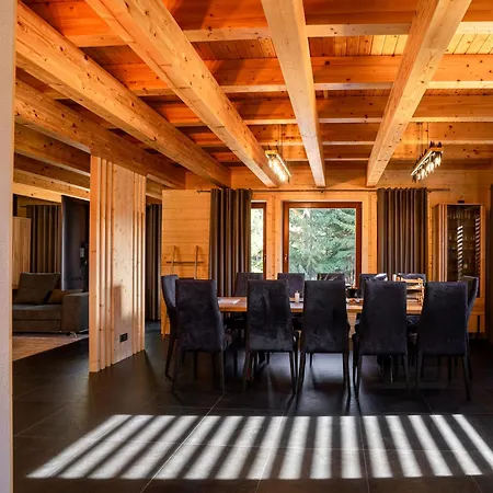 Pillow House Montibus