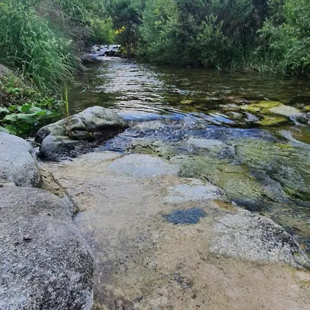 Pillow House Montibus Vila