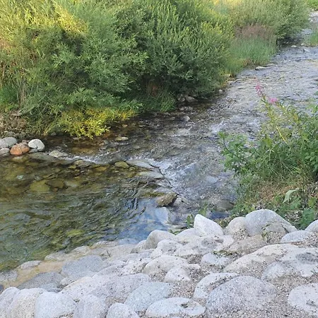 Vila Pillow House Montibus