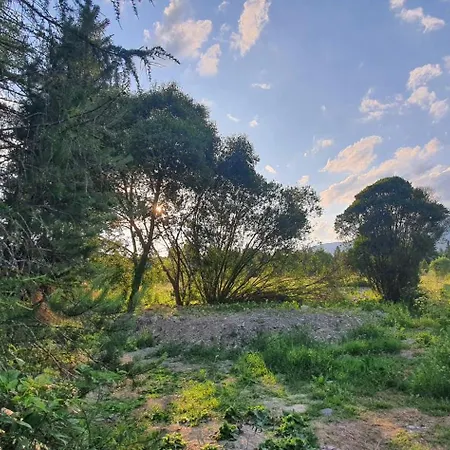 Pillow House Montibus Vila Pribylina