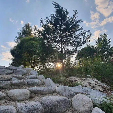 Vila Pillow House Montibus Pribylina