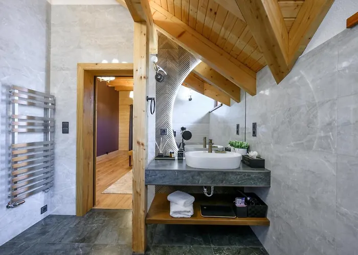 Pillow House Montibus *