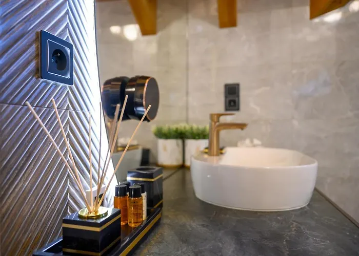 Pillow House Montibus Villa