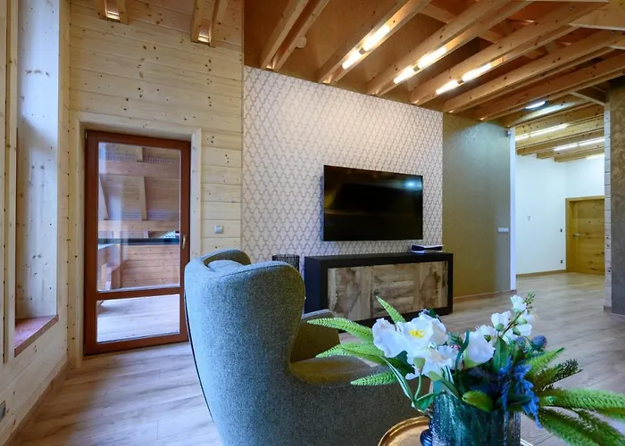 Pillow House Montibus 빌라