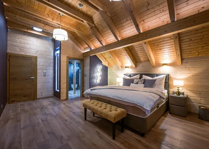 Pillow House Montibus *