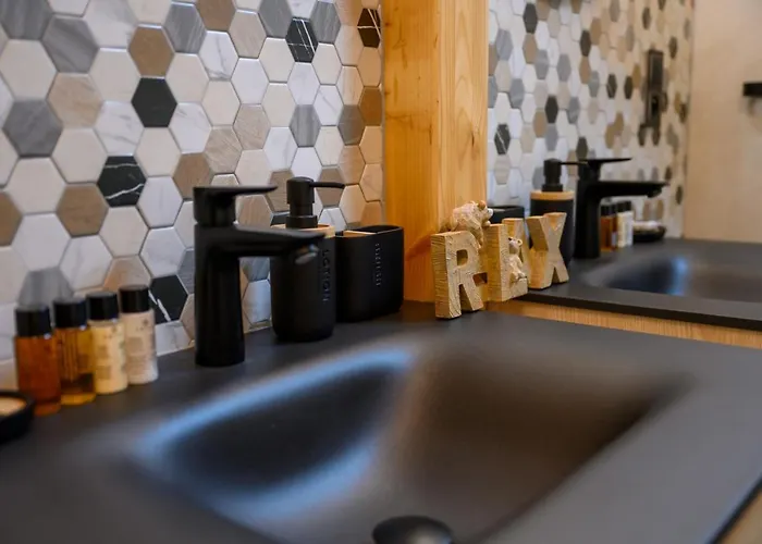 Villa Pillow House Montibus *