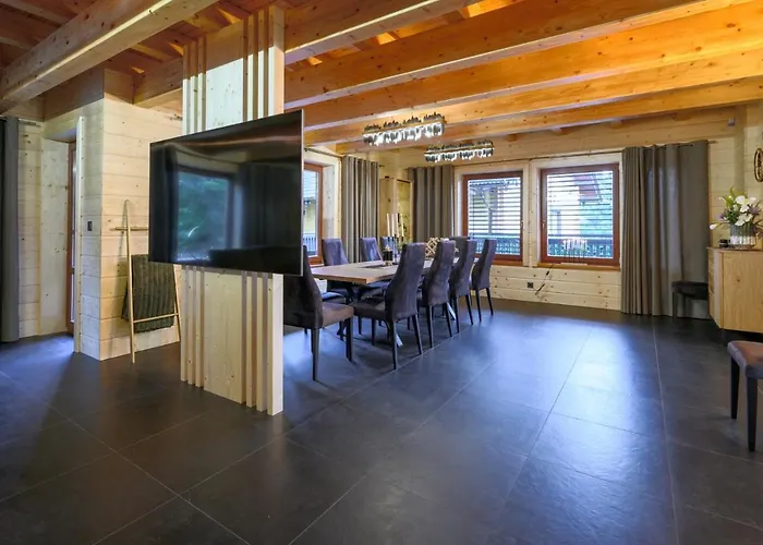 Pillow House Montibus